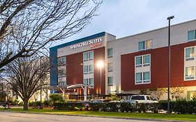 Springhill Suites Houston Baytown